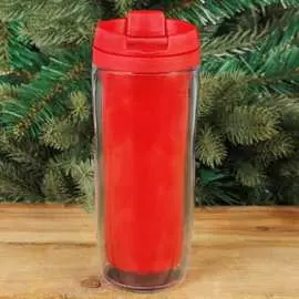 Термостакан Командор