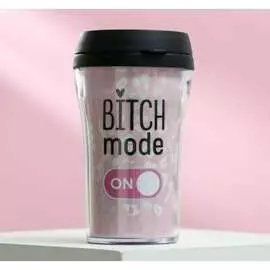 Термостакан Командор