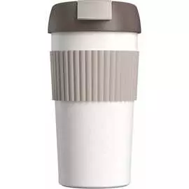 Термостакан-непроливайка KissKissFish