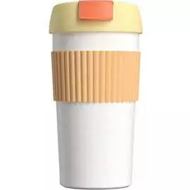 Термостакан-непроливайка KissKissFish