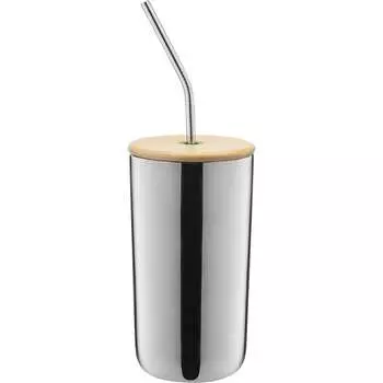 Термостакан Smart Solutions SFE-SS-CP-ST-GRN-520