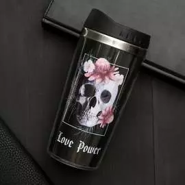 Термостакан Svoboda Voli Love power 5200254