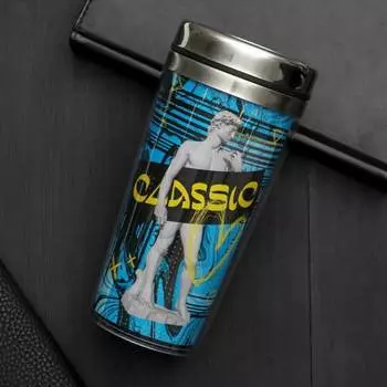 Термостакан Svoboda Voli