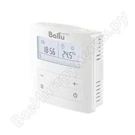 Цифровой термостат Ballu НС-1275592