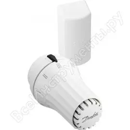 Термостат danfoss rae с дистанционным датчиком 2 м 013g5056