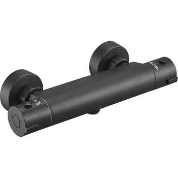 Термостат для душа ESKO Mikros T3080 Black