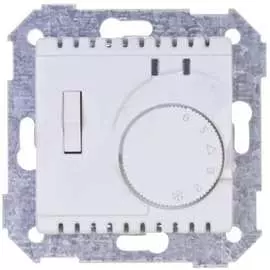 Термостат для системы теплого пола Simon 82504-30