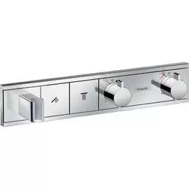 Термостат для скрытого монтажа Hansgrohe RainSelect 15355000 00046047
