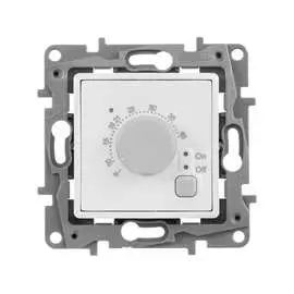 Термостат для теплого пола Legrand ETIKA 672230