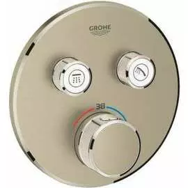 Термостат для ванны/душа Grohe