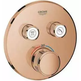 Термостат для ванны/душа Grohe