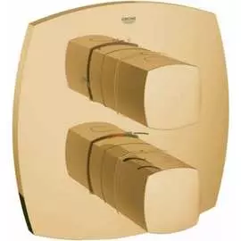 Термостат для ванны Grohe