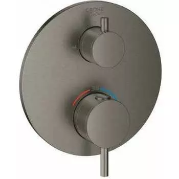 Термостат для ванны Grohe