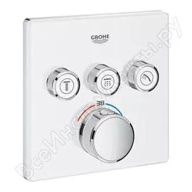 Смеситель для ванны и душа Grohe