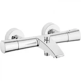 Термостат для ванны с изливом Kludi