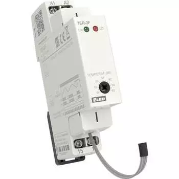 Термостат ELKO EP