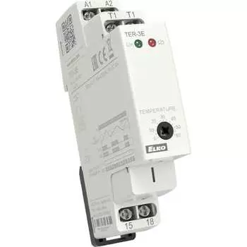 Термостат ELKO EP