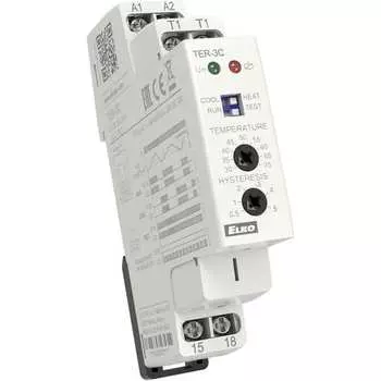 Термостат ELKO EP