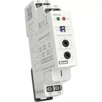 Термостат ELKO EP