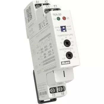 Термостат ELKO EP