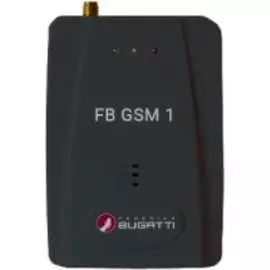 Термостат Federica Bugatti