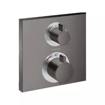 Термостат Hansgrohe 15714340 Ecostat Square 58631