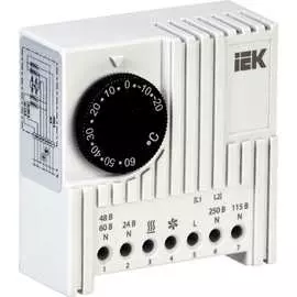Термостат IEK