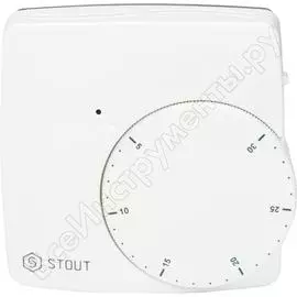 Термостат комнатный электронный wfht-dual stout rg008q0c82qlqc