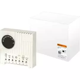 Термостат TDM ELECTRIC NO/NC SQ0832-0018