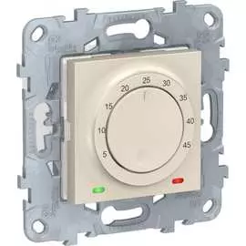 Термостат теплого пола Schneider Electric