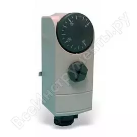 Накладной термостат Watts WTC 10025518