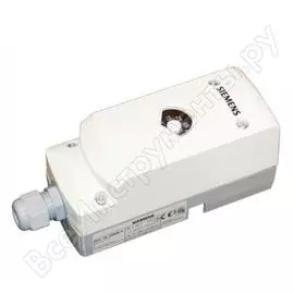 Термостат защиты от замерзания Тепломаш