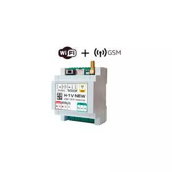 Термостат ZONT