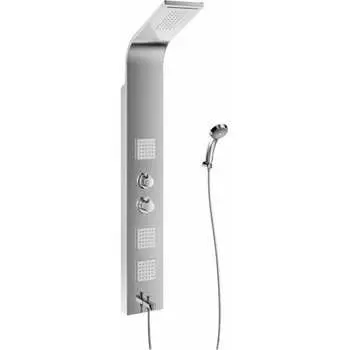 Термостатическая душевая панель Excellent