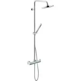 Термостатическая душевая система Nobili UP UP94030/30CR 00000076219