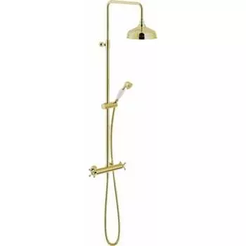 Термостатическая душевая система Nobili