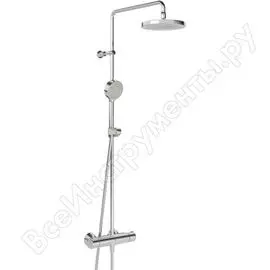 Термостатическая душевая система Oras