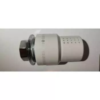 Термостатическая головка ELSEN EVR01.0004