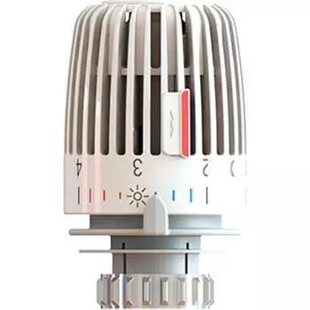 Термостатическая головка ELSEN