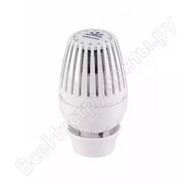 Термостатическая головка GEKON