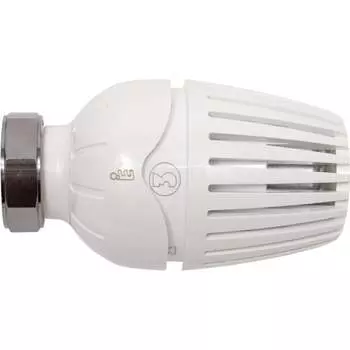 Термостатическая головка Giacomini R 460 H R460HX011