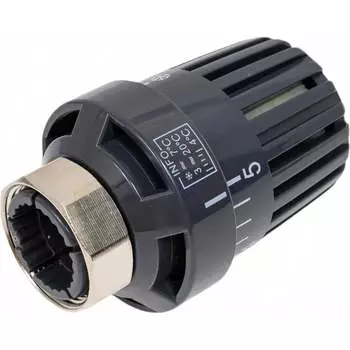 Термостатическая головка MVI TR.550.02