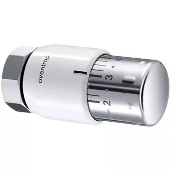 Термостатическая головка OVENTROP Uni SH 1012065