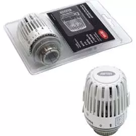 Термостатическая головка RIFAR