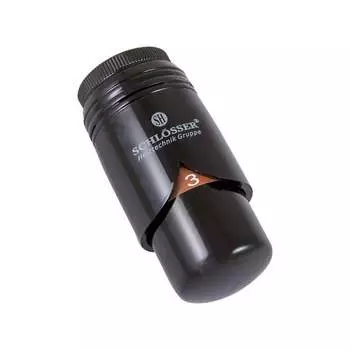 Термостатическая головка SCHLOSSER