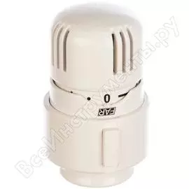 Термостатическая головка FAR FT 1824