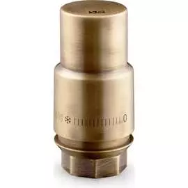 Термостатическая головка SR Rubinetterie ретро N093-0000Z000