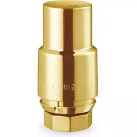 Термостатическая головка SR Rubinetterie ретро N093-0000D000