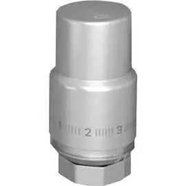 Термостатическая головка SR Rubinetterie ретро N093-0000CS00