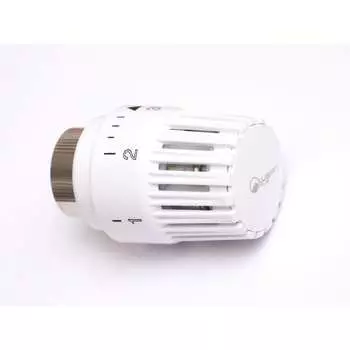 Термостатическая головка WERTRUS THD2